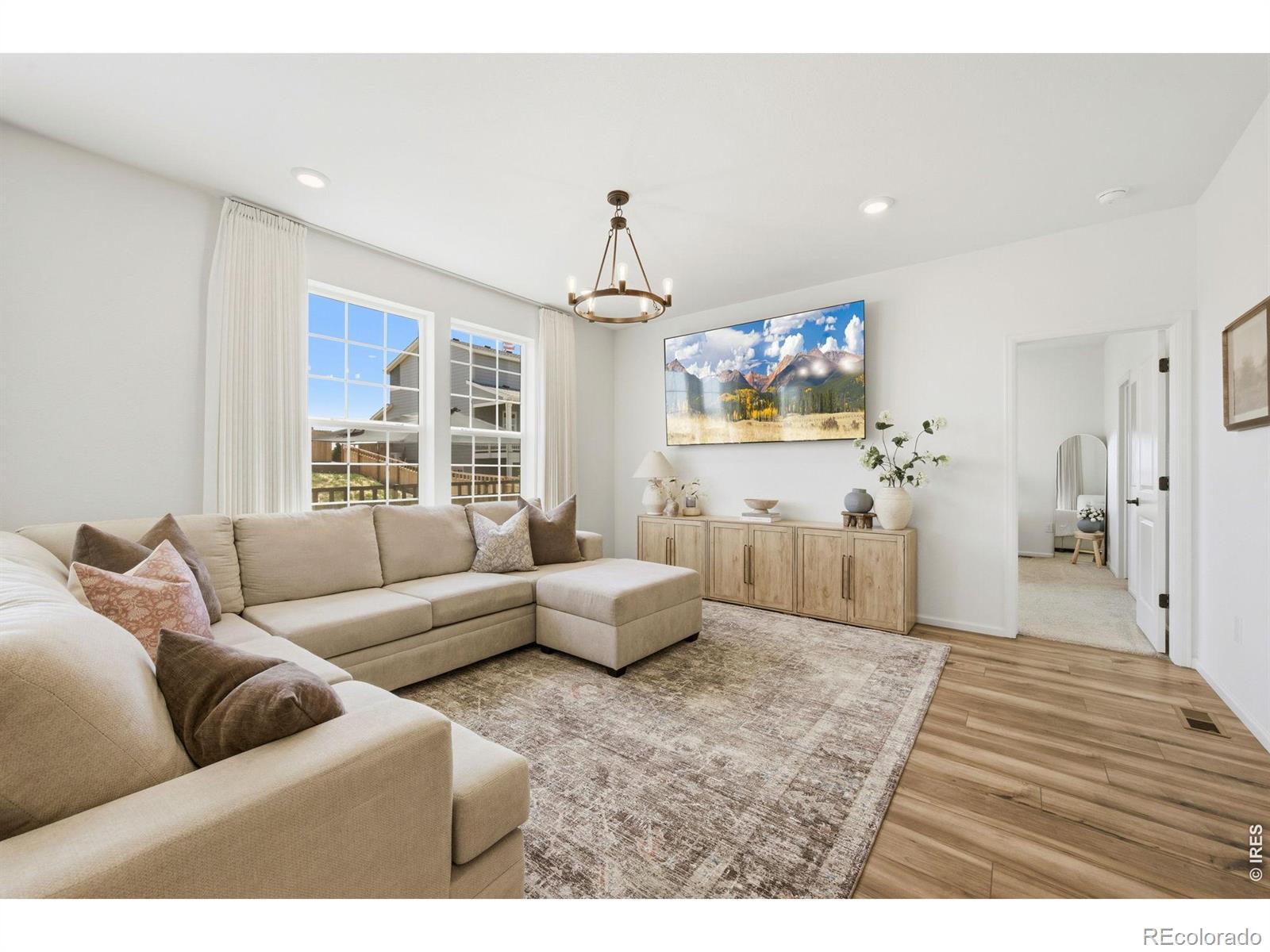 MLS Image #5 for 3440  switchgrass street,dacono, Colorado