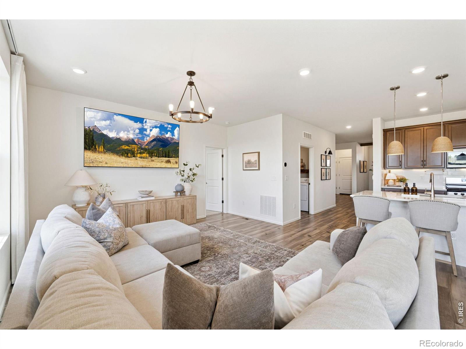 MLS Image #6 for 3440  switchgrass street,dacono, Colorado