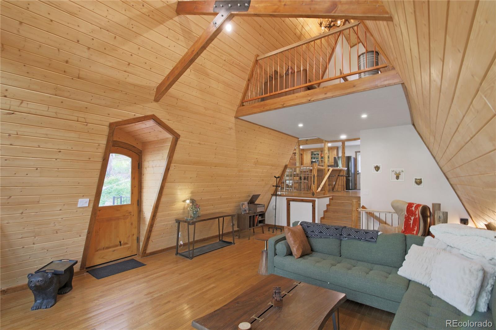 MLS Image #10 for 46  apache road,evergreen, Colorado