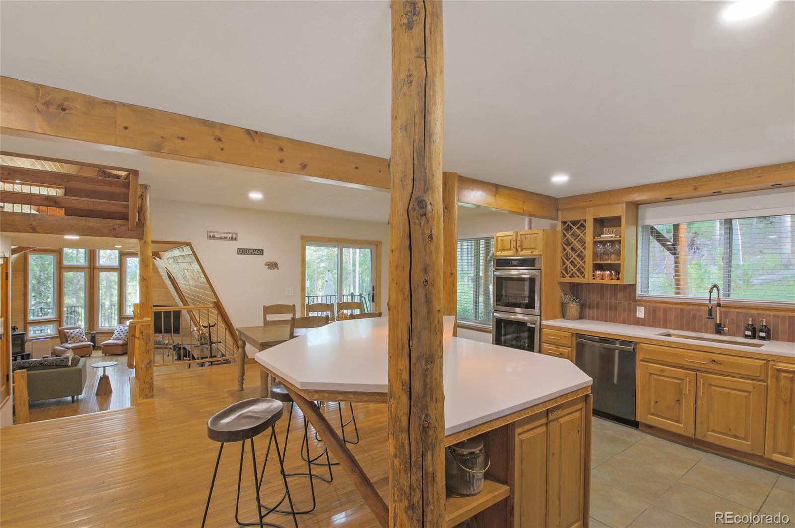 MLS Image #13 for 46  apache road,evergreen, Colorado