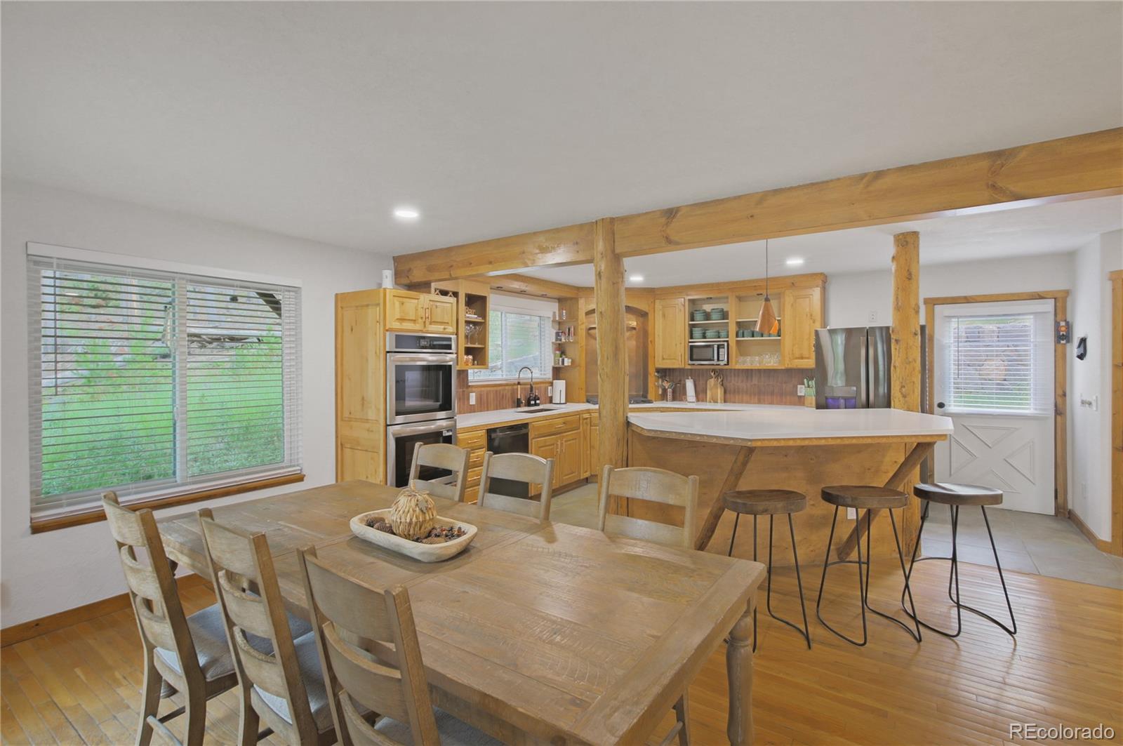 MLS Image #14 for 46  apache road,evergreen, Colorado