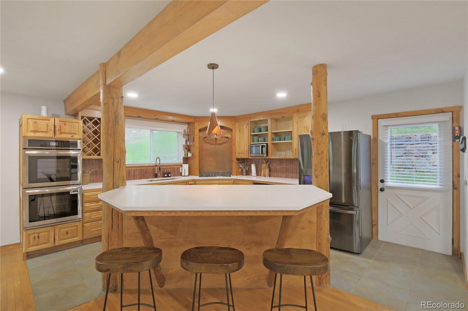 MLS Image #16 for 46  apache road,evergreen, Colorado