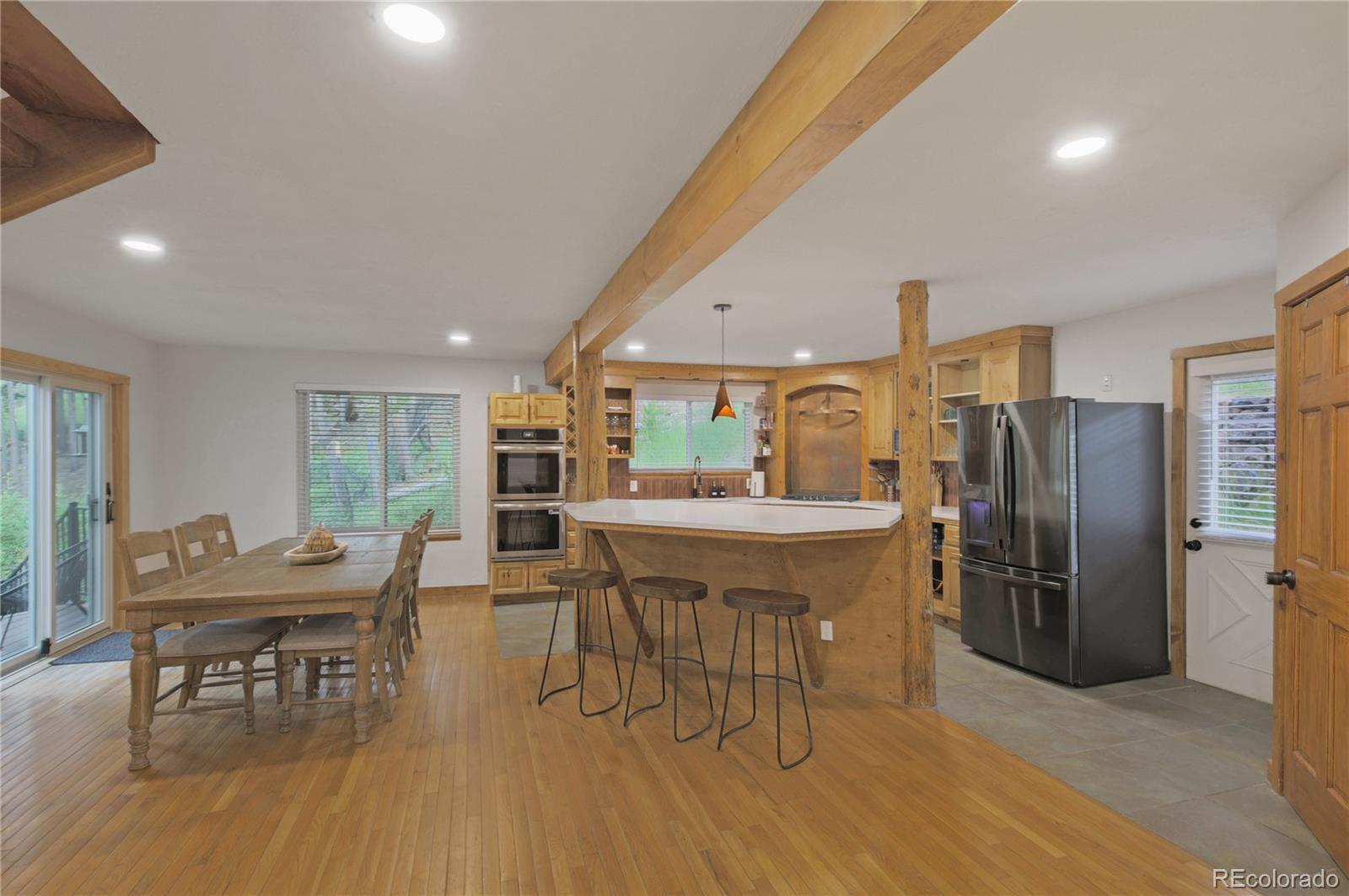 MLS Image #17 for 46  apache road,evergreen, Colorado