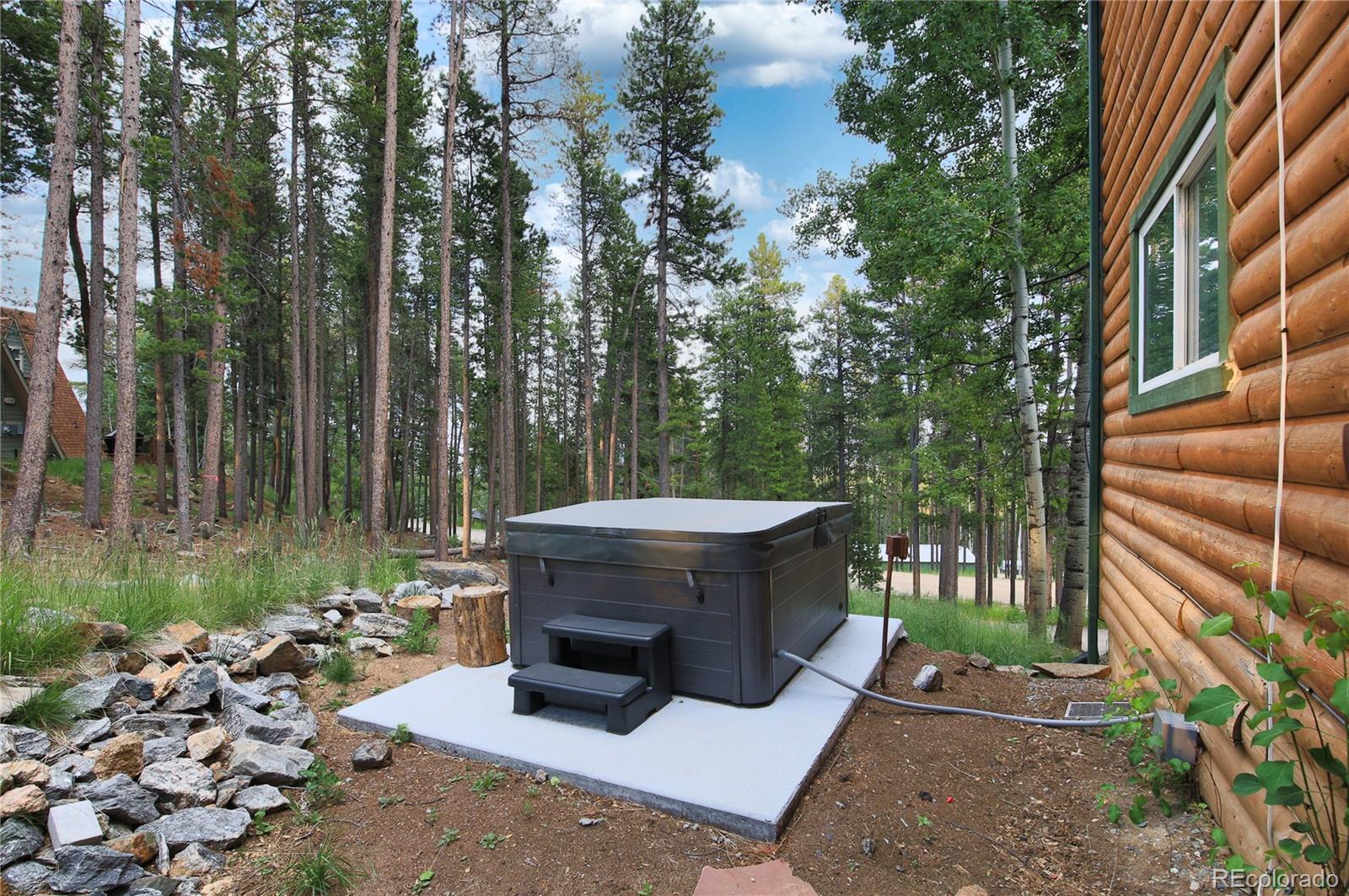 MLS Image #3 for 46  apache road,evergreen, Colorado