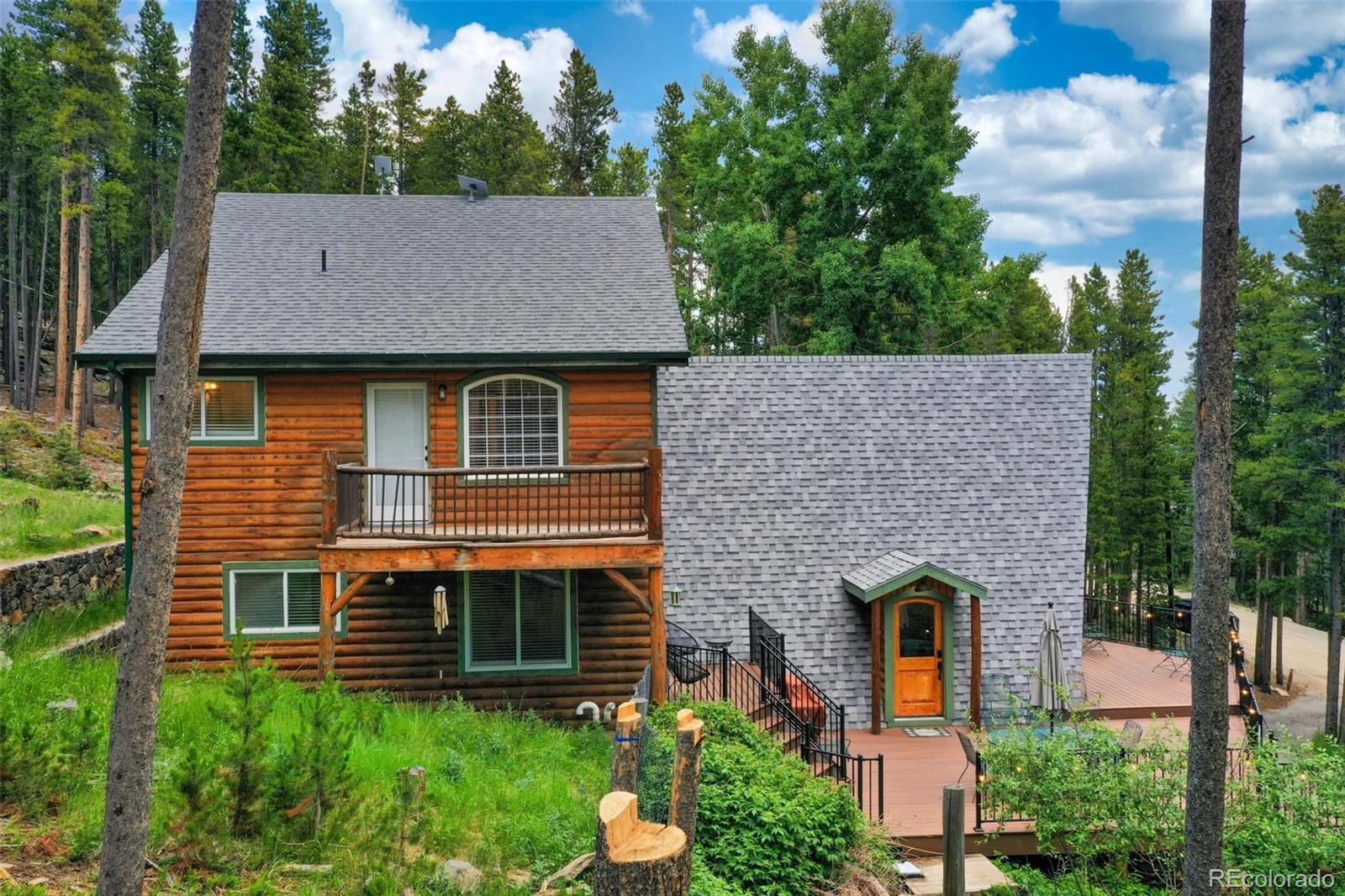MLS Image #39 for 46  apache road,evergreen, Colorado