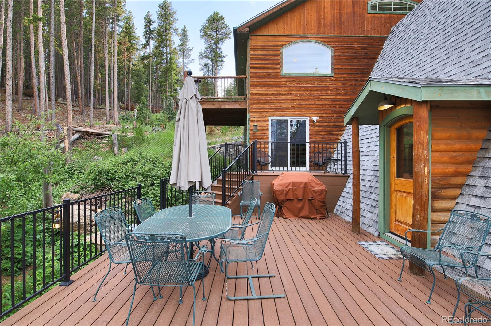 MLS Image #4 for 46  apache road,evergreen, Colorado