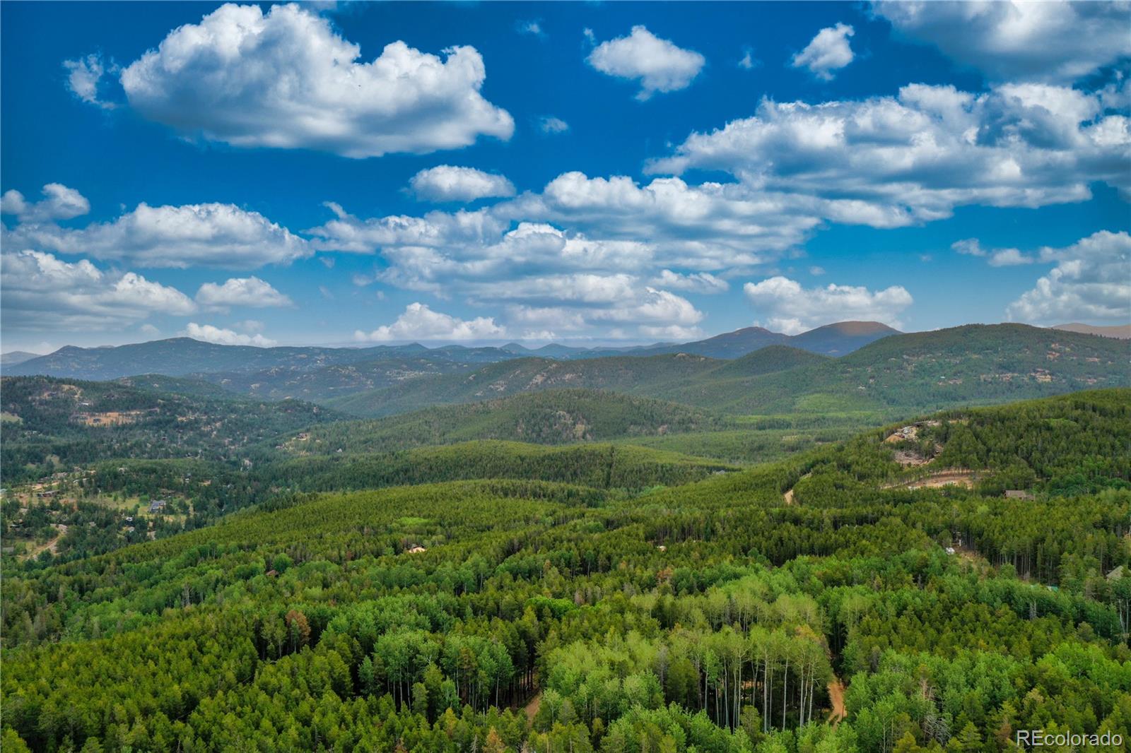 MLS Image #45 for 46  apache road,evergreen, Colorado