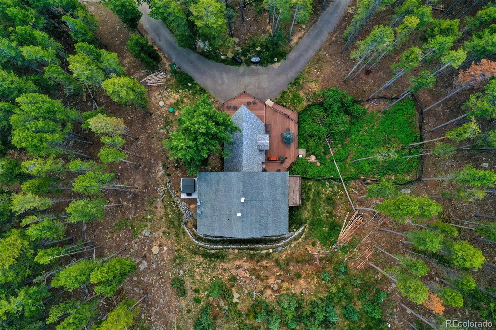 MLS Image #46 for 46  apache road,evergreen, Colorado