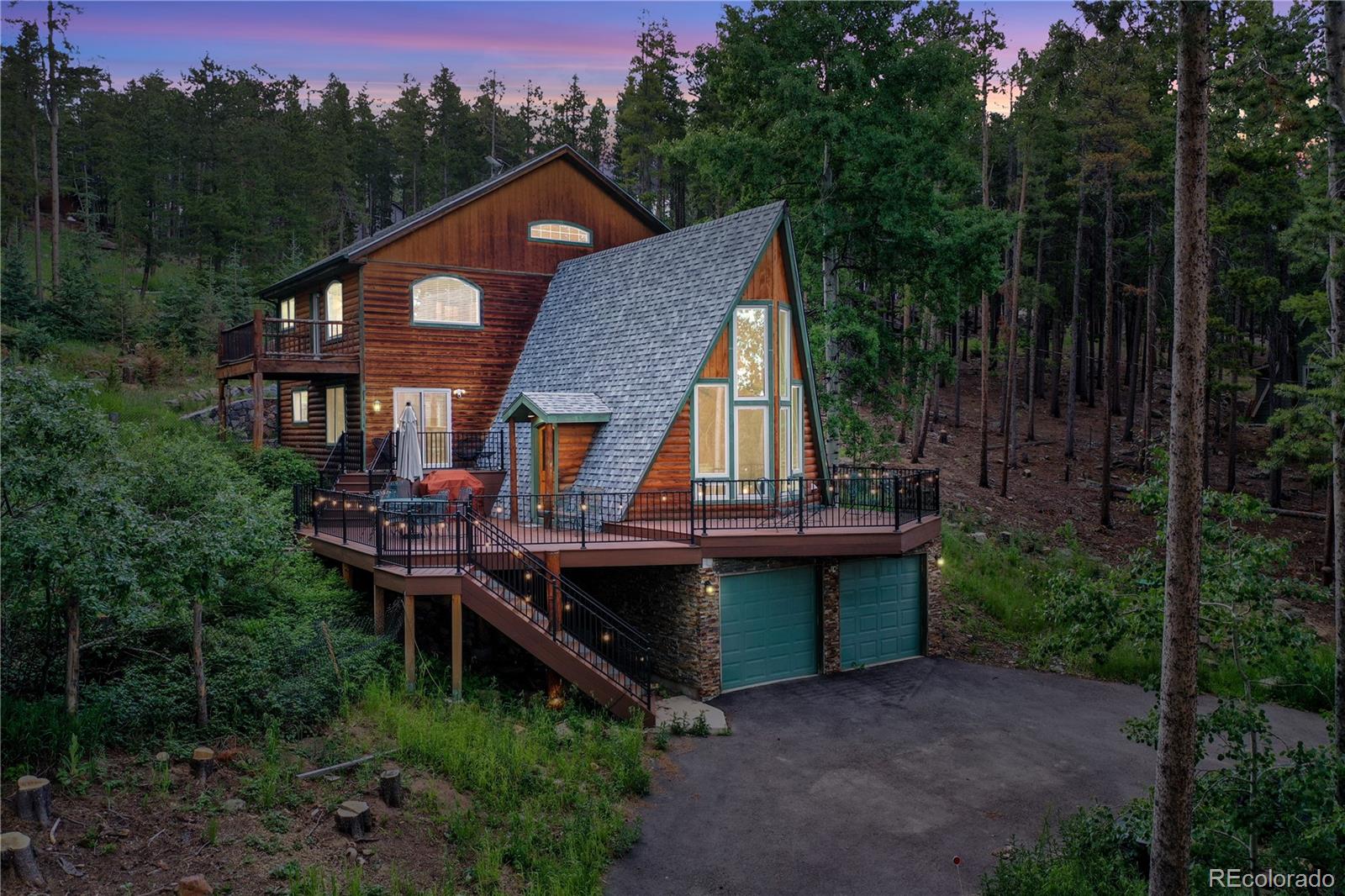 MLS Image #47 for 46  apache road,evergreen, Colorado