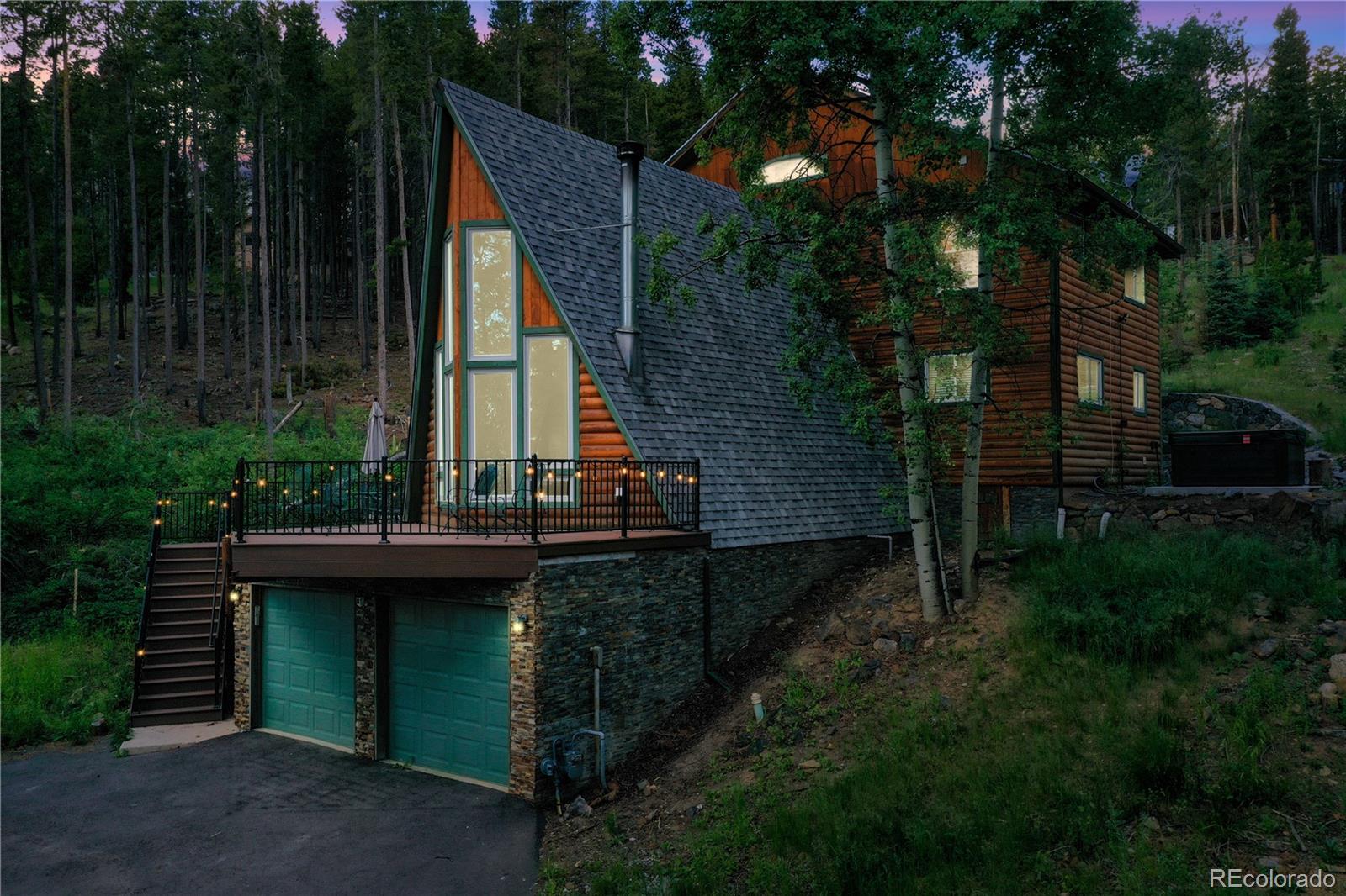 MLS Image #48 for 46  apache road,evergreen, Colorado