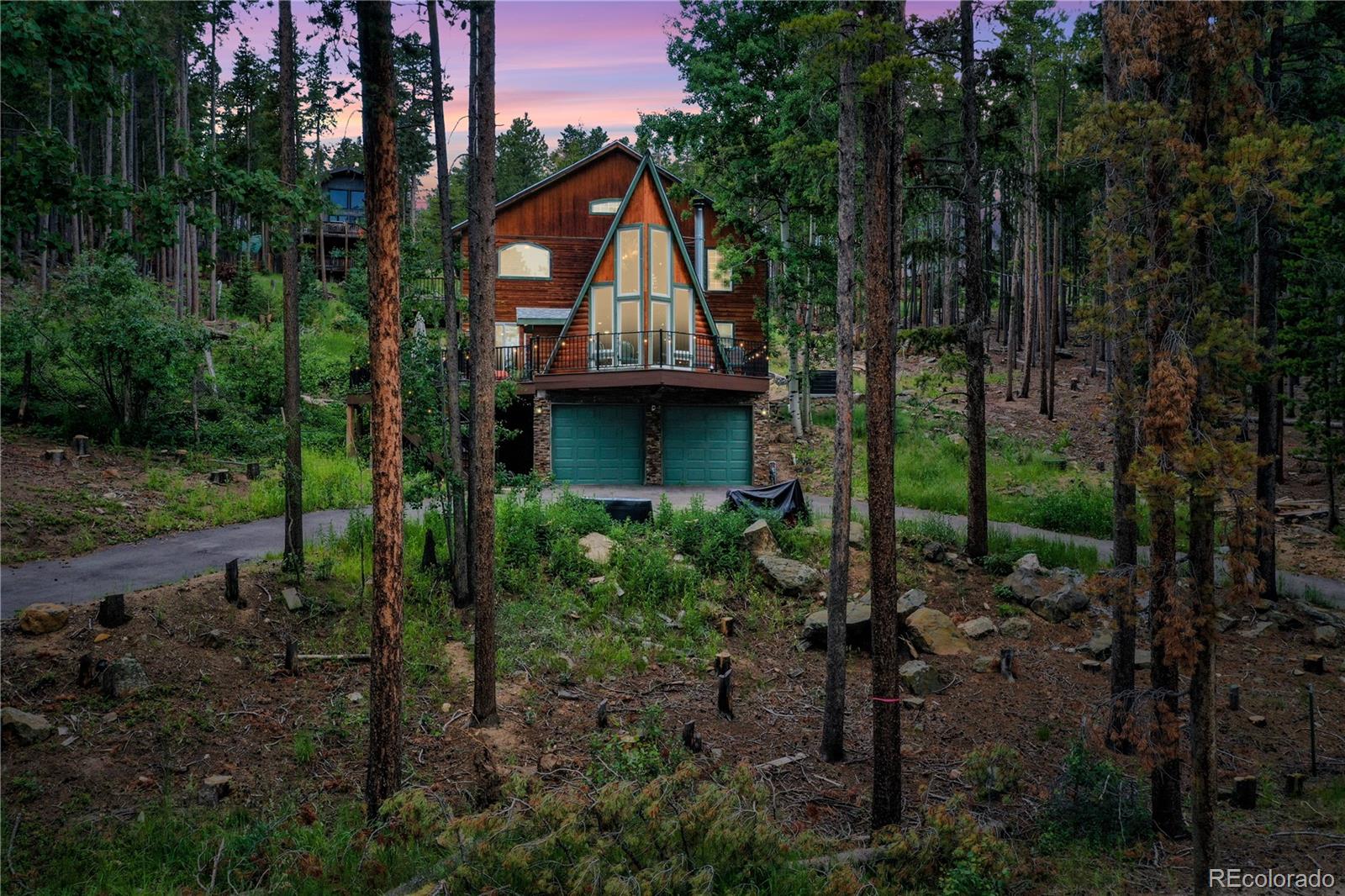 MLS Image #49 for 46  apache road,evergreen, Colorado