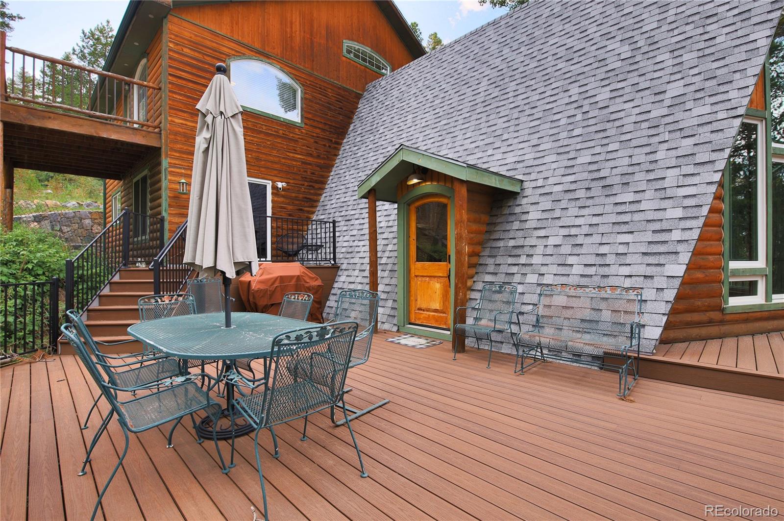 MLS Image #5 for 46  apache road,evergreen, Colorado