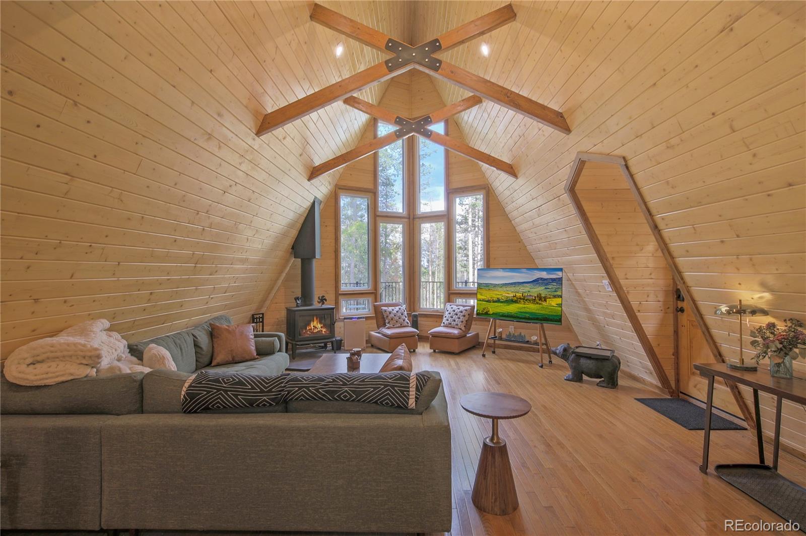 MLS Image #7 for 46  apache road,evergreen, Colorado