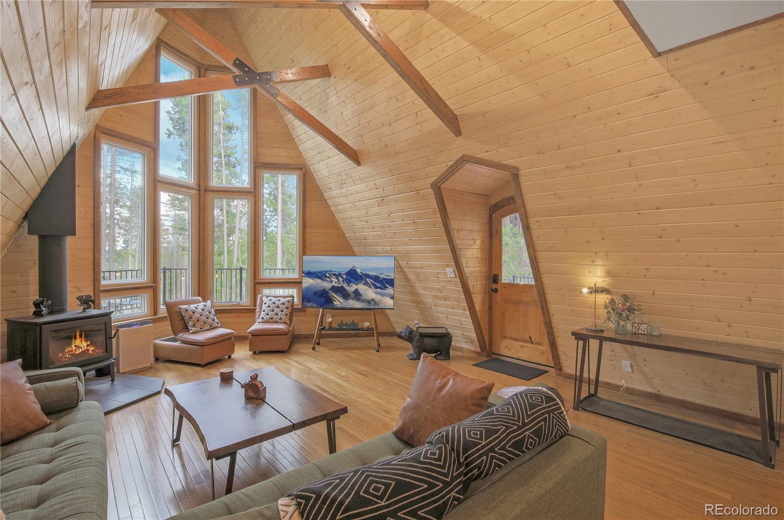 MLS Image #8 for 46  apache road,evergreen, Colorado