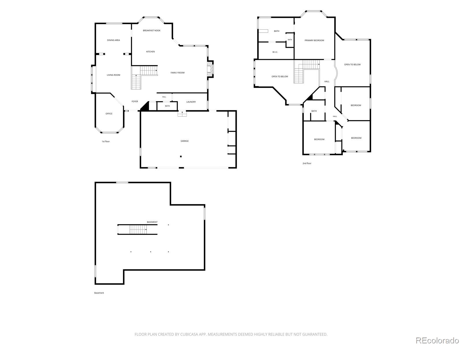 MLS Image #49 for 10275  baneberry place,highlands ranch, Colorado