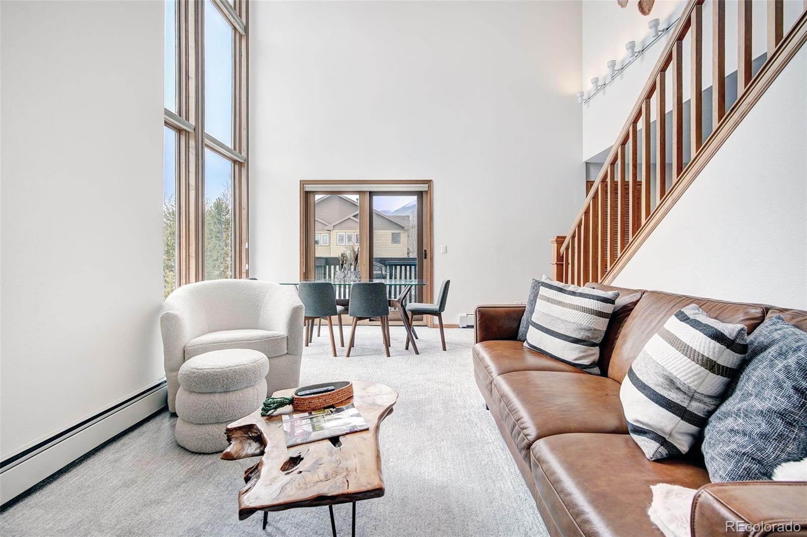 MLS Image #2 for 3710  ryan gulch road,silverthorne, Colorado