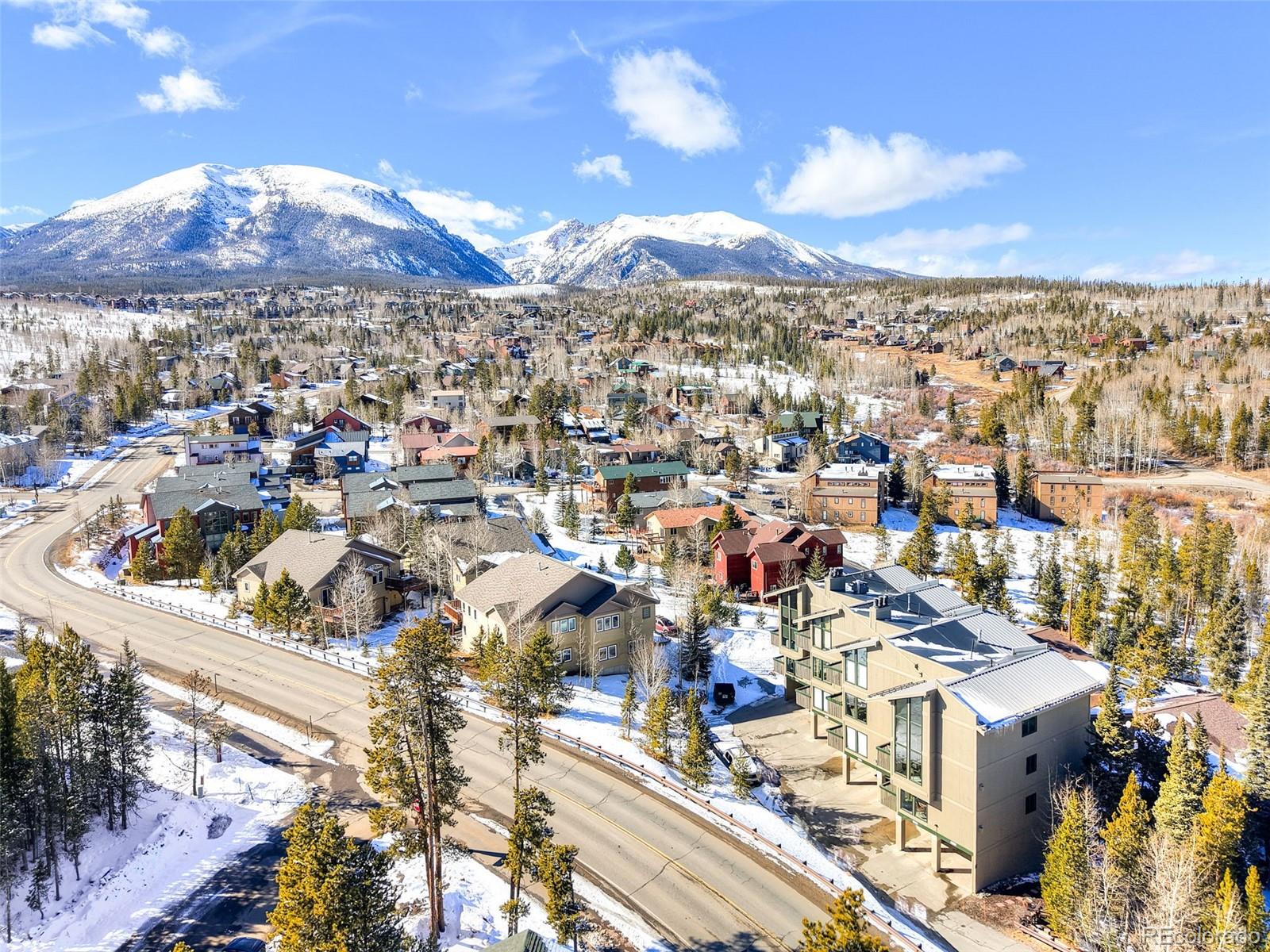 MLS Image #32 for 3710  ryan gulch road,silverthorne, Colorado