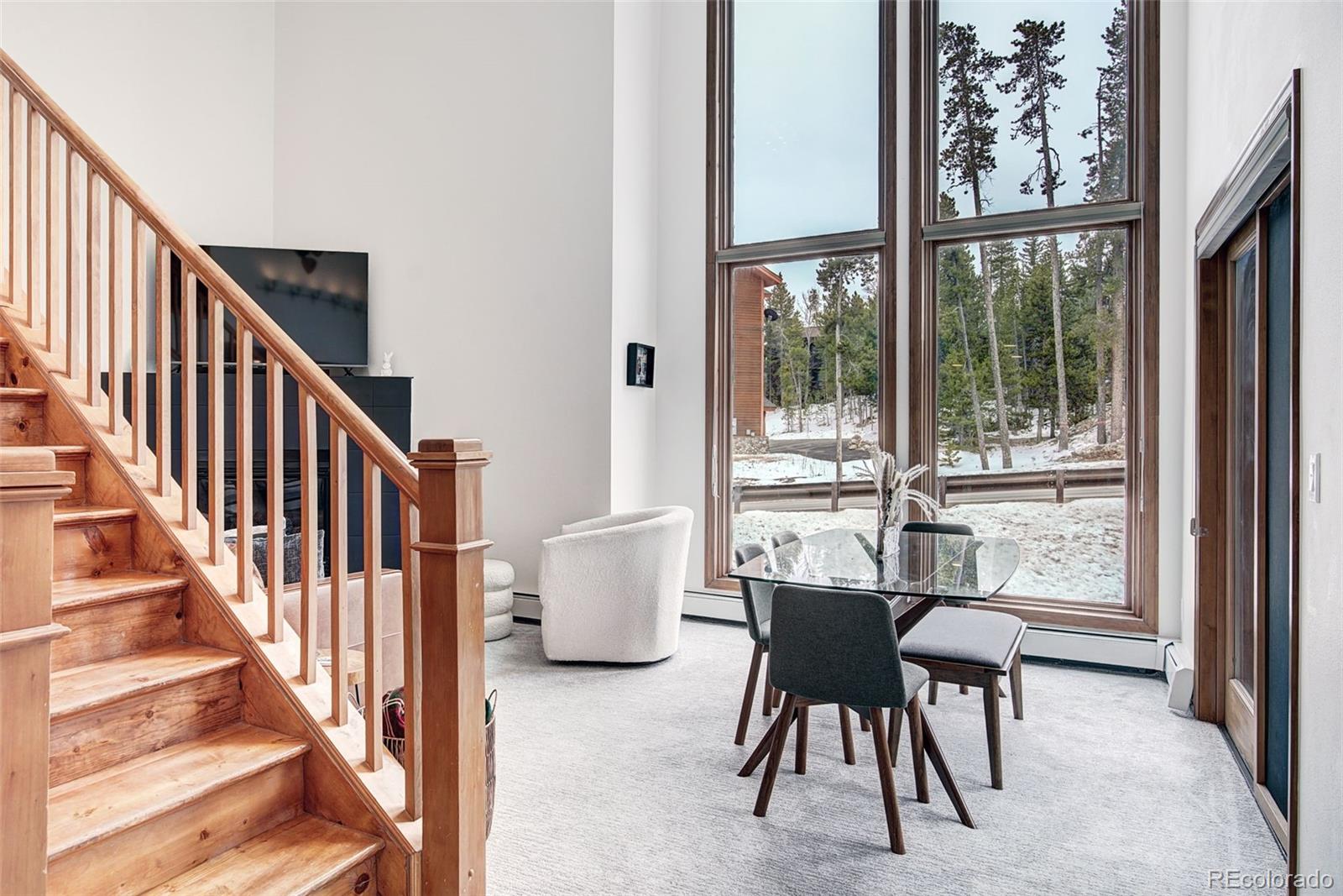 MLS Image #5 for 3710  ryan gulch road,silverthorne, Colorado