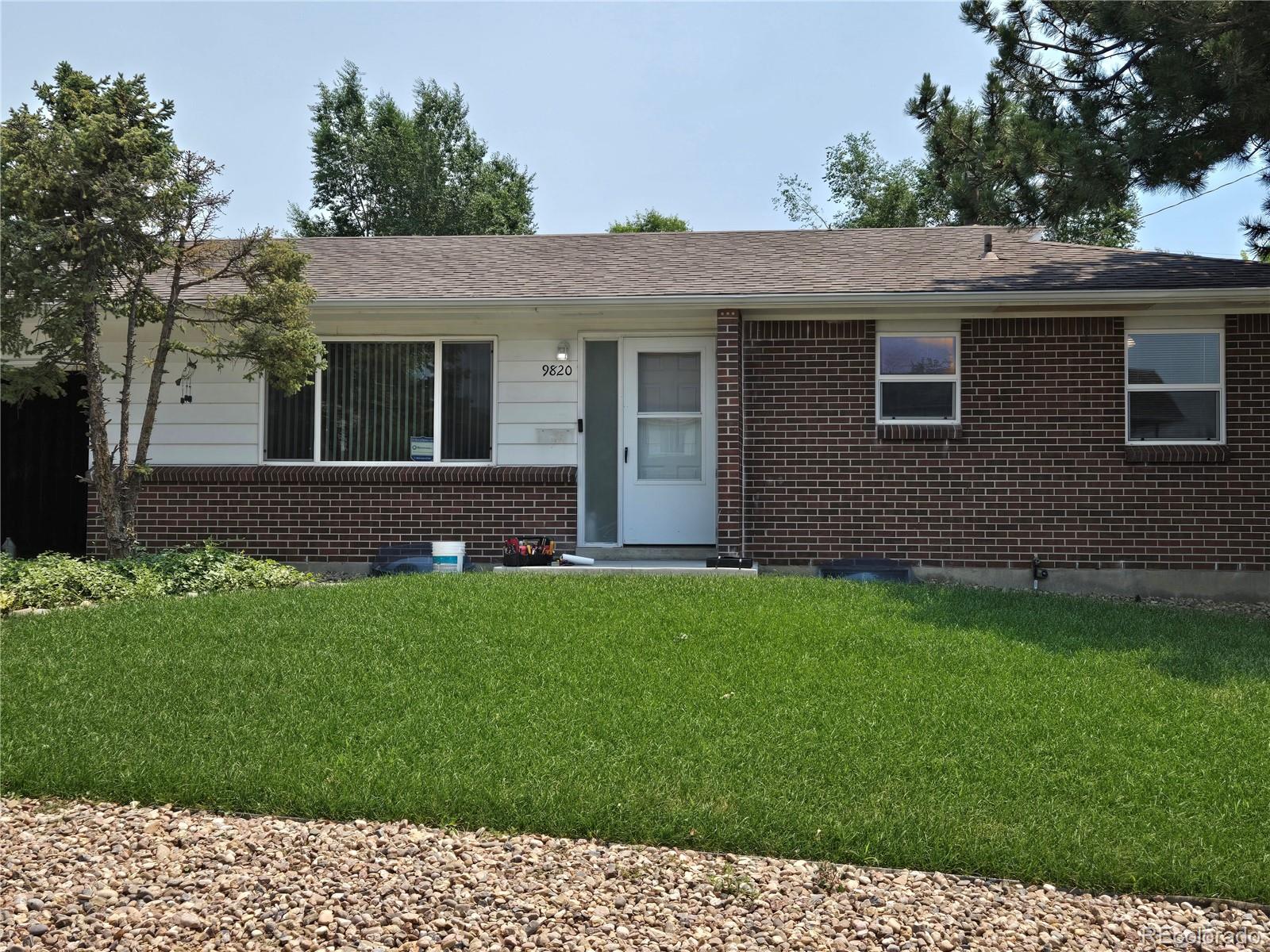 MLS Image #0 for 9820  croke drive,northglenn, Colorado
