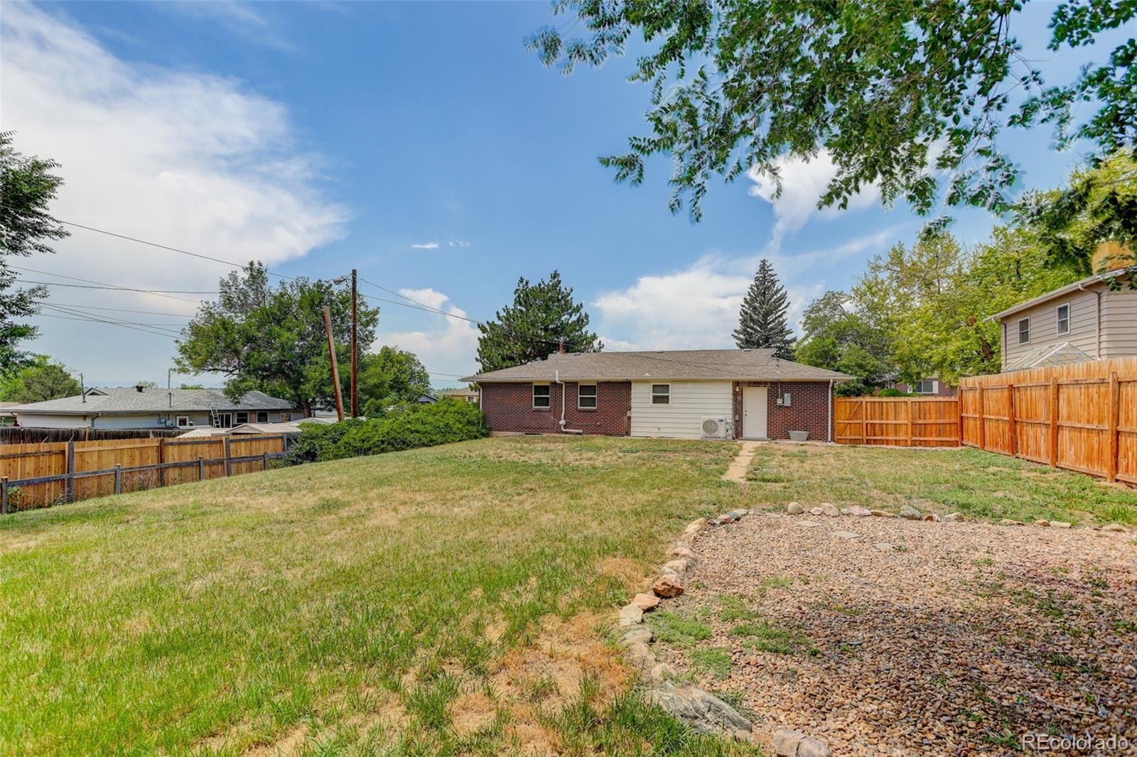 MLS Image #28 for 9820  croke drive,northglenn, Colorado
