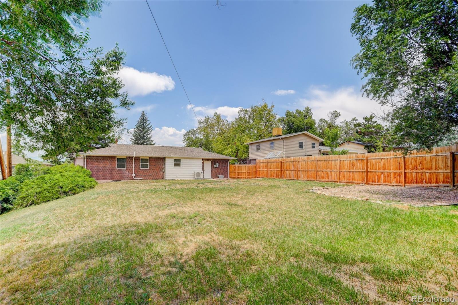 MLS Image #29 for 9820  croke drive,northglenn, Colorado