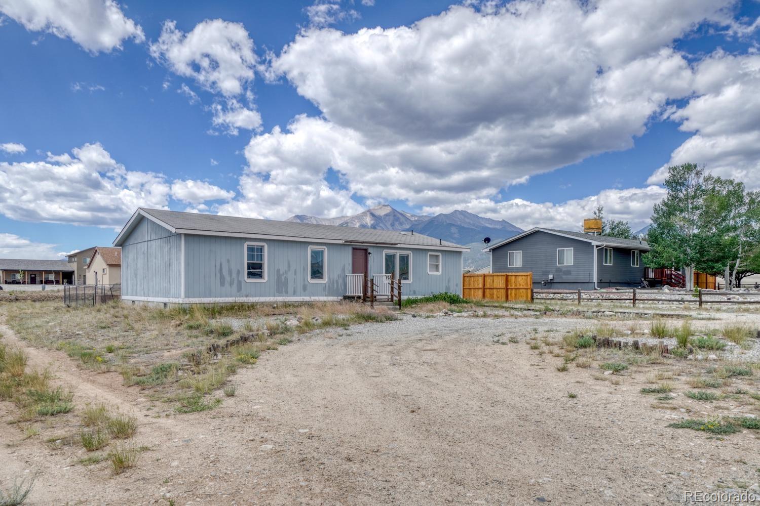 MLS Image #0 for 185  connie drive,buena vista, Colorado