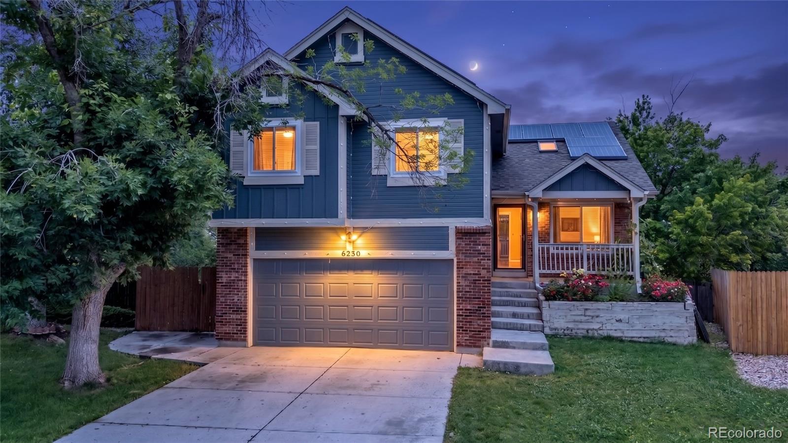 MLS Image #0 for 6230  osceola way,arvada, Colorado
