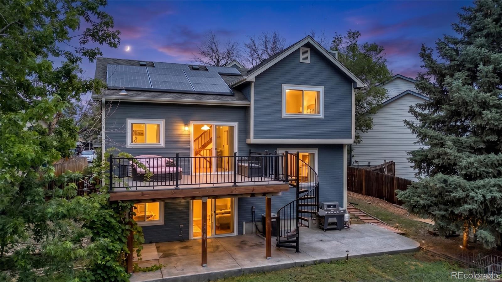 MLS Image #2 for 6230  osceola way,arvada, Colorado