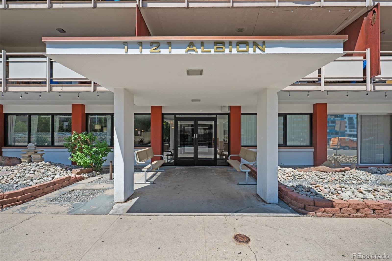 MLS Image #1 for 1121  albion street,denver, Colorado