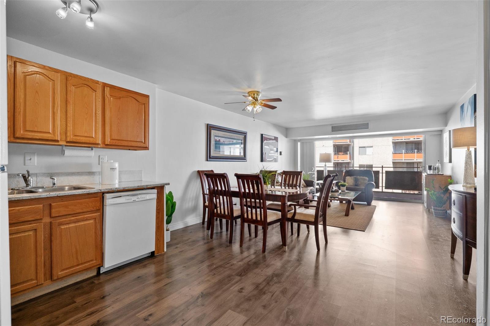 MLS Image #2 for 1121  albion street,denver, Colorado