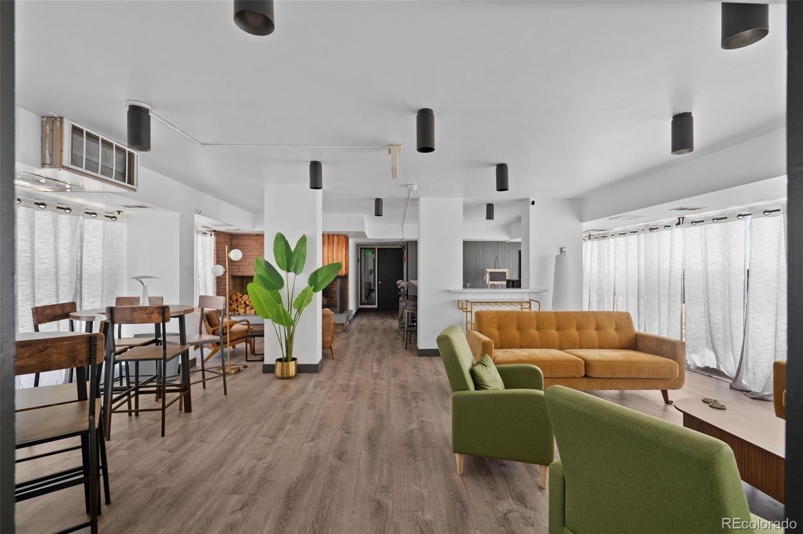 MLS Image #22 for 1121  albion street,denver, Colorado