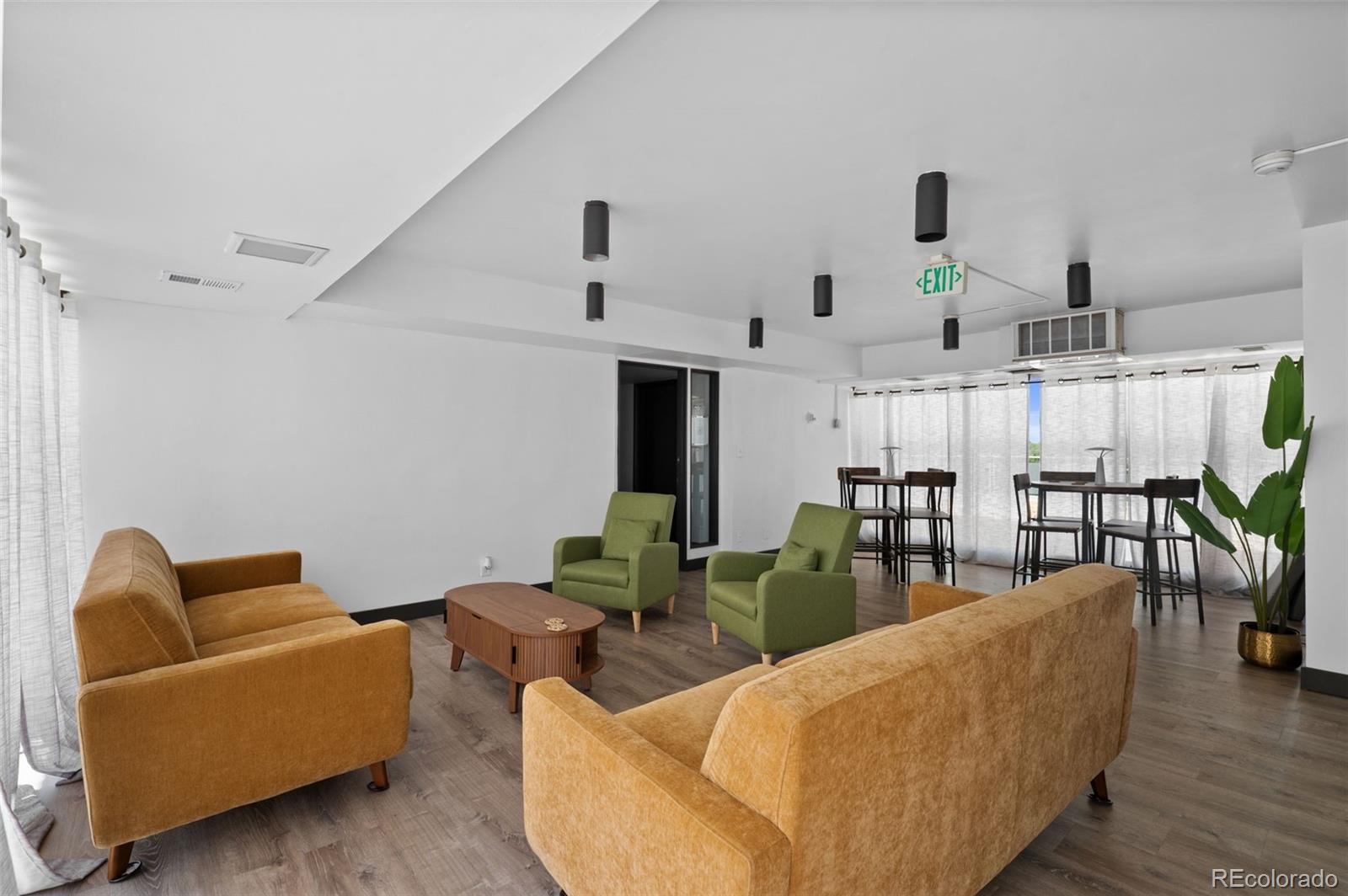 MLS Image #23 for 1121  albion street,denver, Colorado
