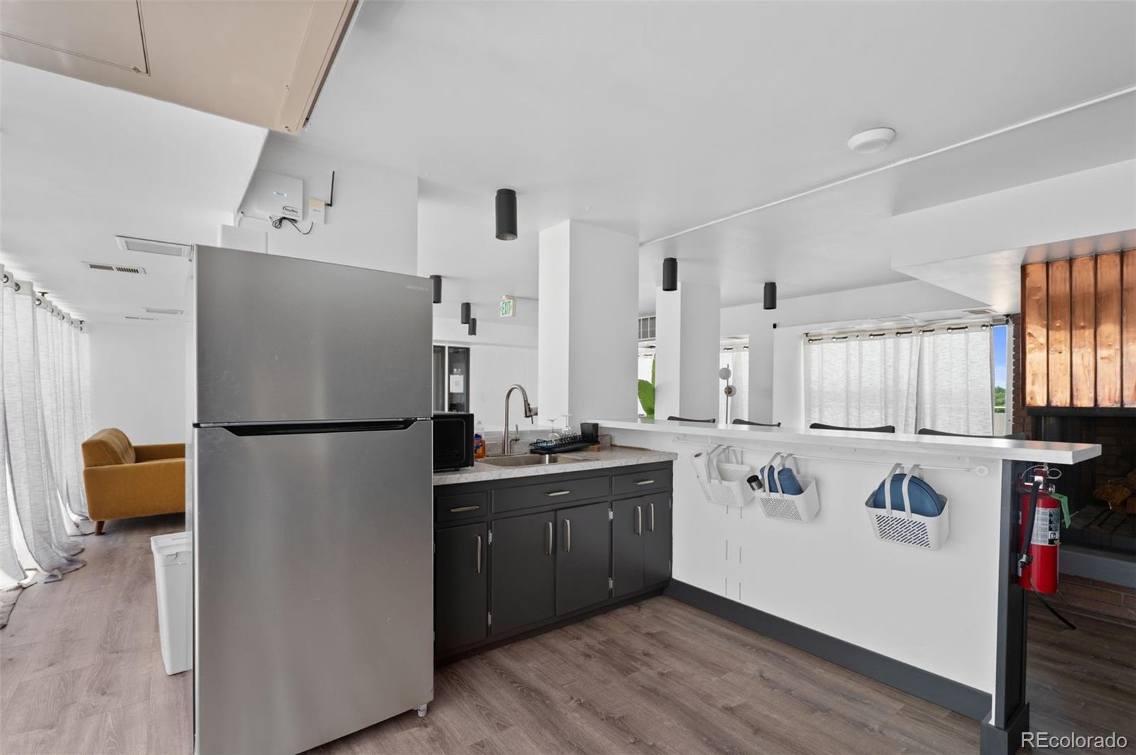 MLS Image #26 for 1121  albion street,denver, Colorado