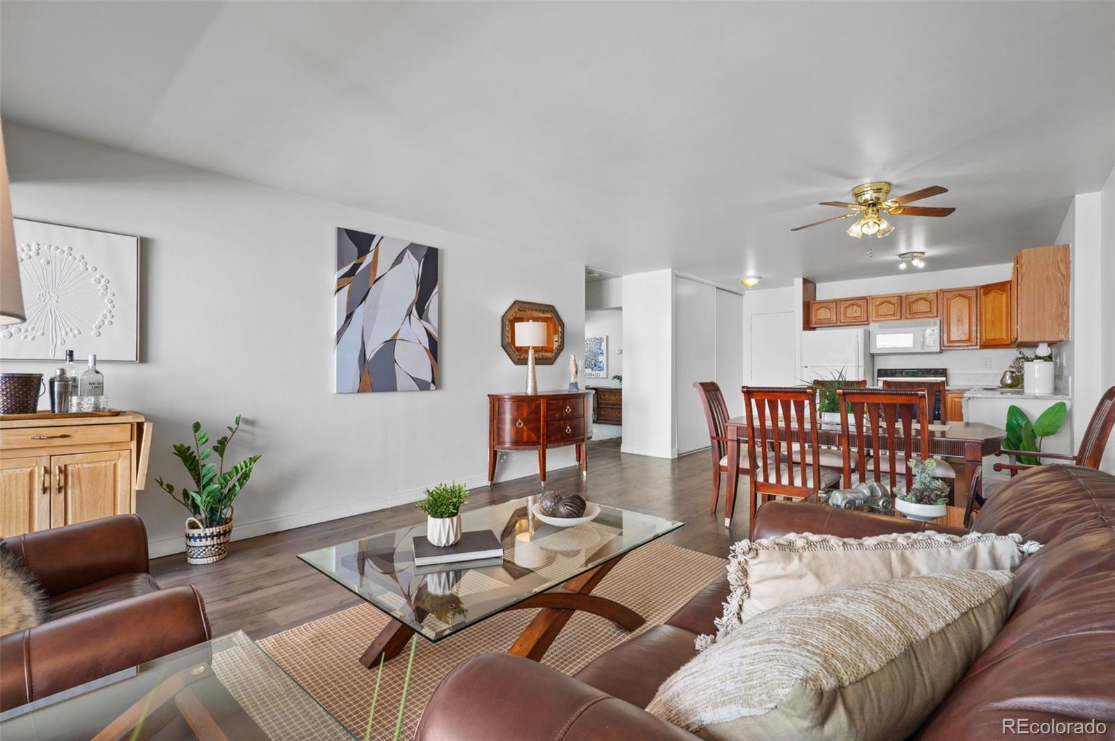 MLS Image #9 for 1121  albion street,denver, Colorado