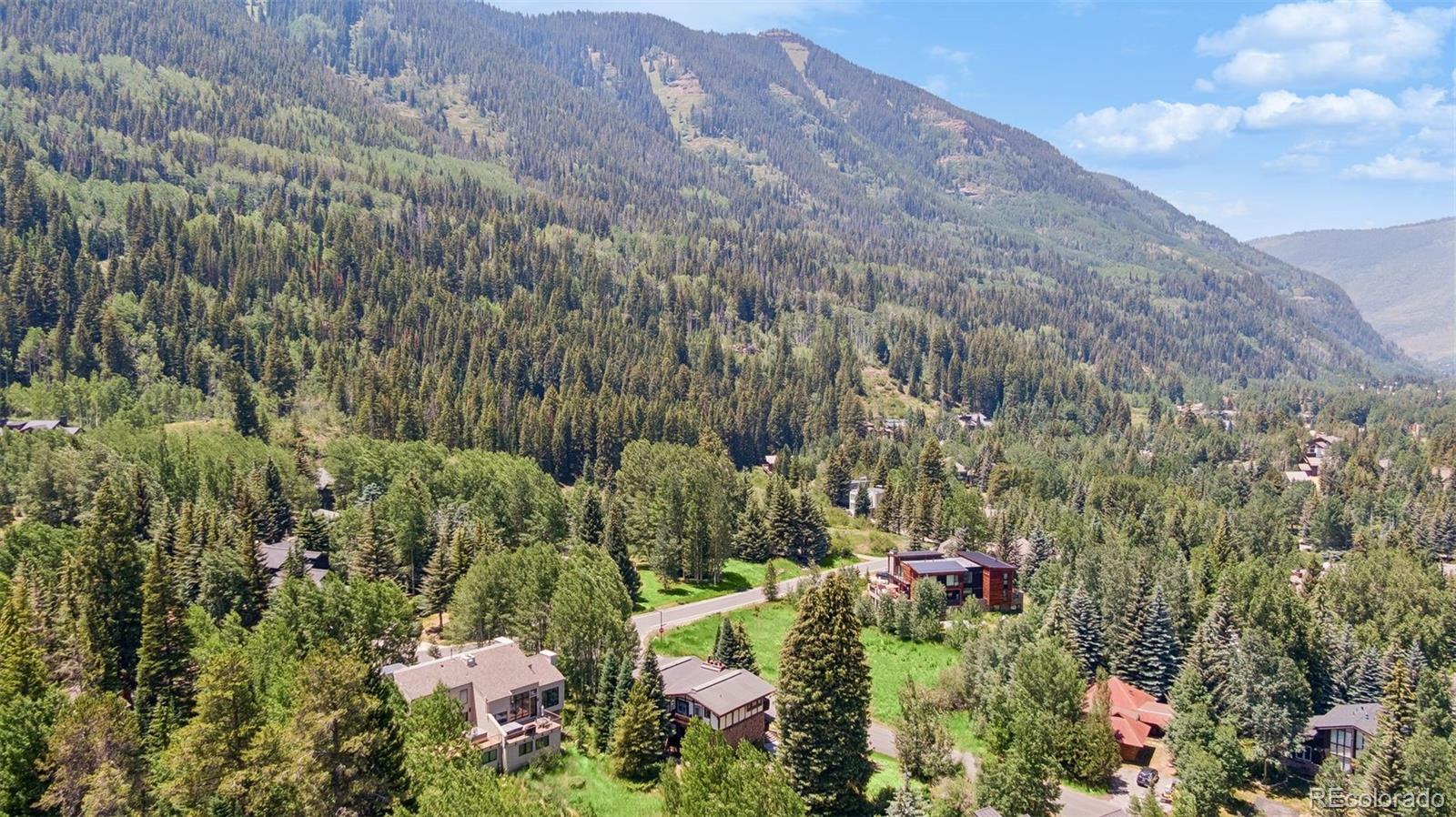 MLS Image #3 for 5064  black gore drive,vail, Colorado