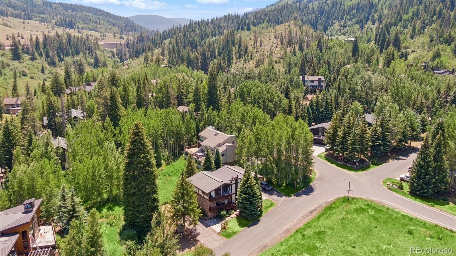 MLS Image #38 for 5064  black gore drive,vail, Colorado