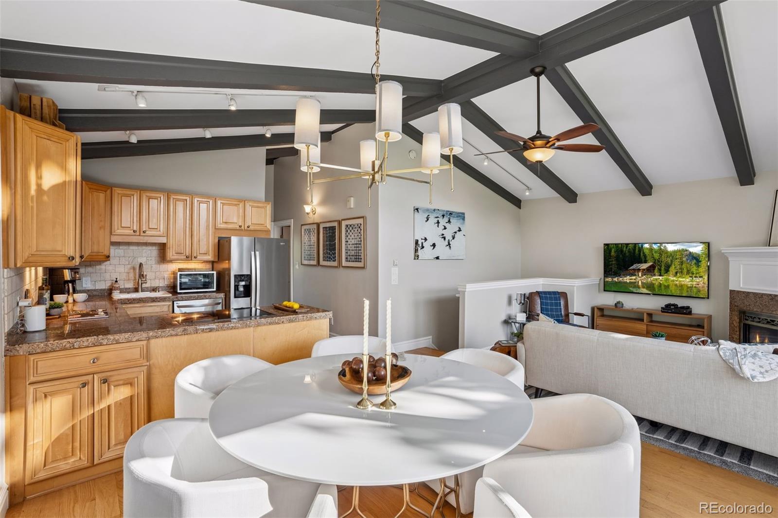 MLS Image #4 for 5064  black gore drive,vail, Colorado