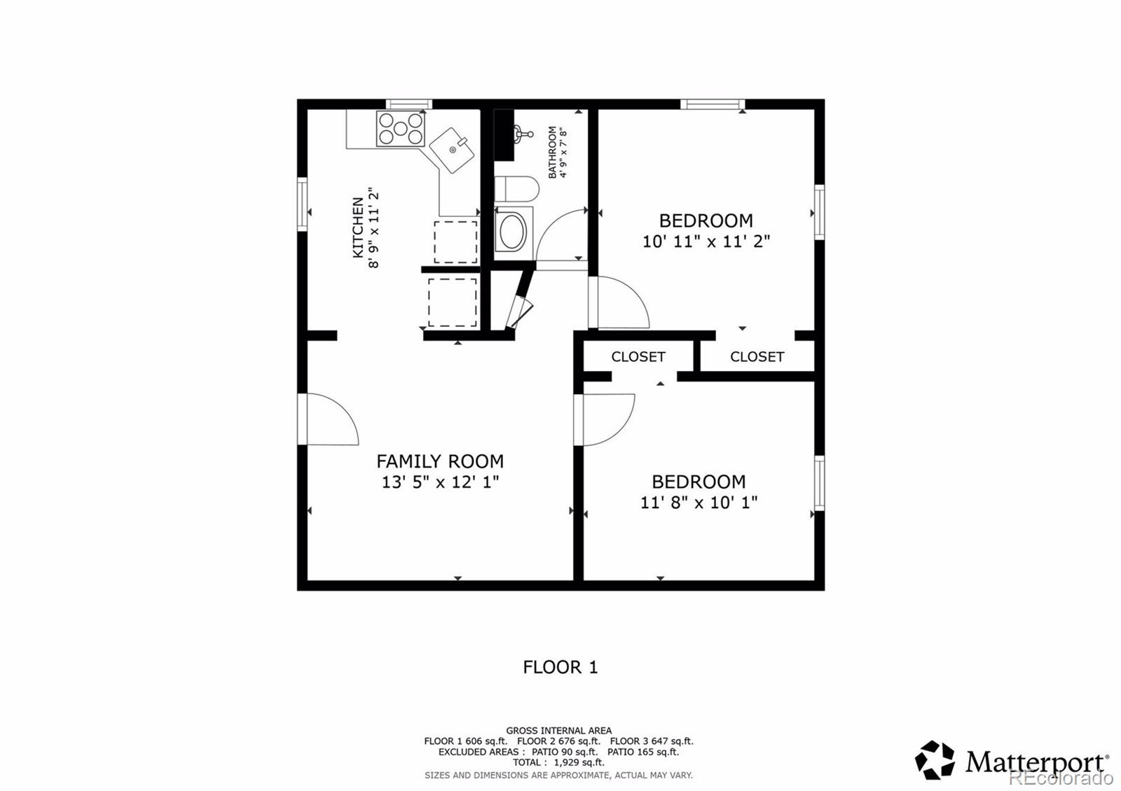 MLS Image #41 for 5064  black gore drive,vail, Colorado