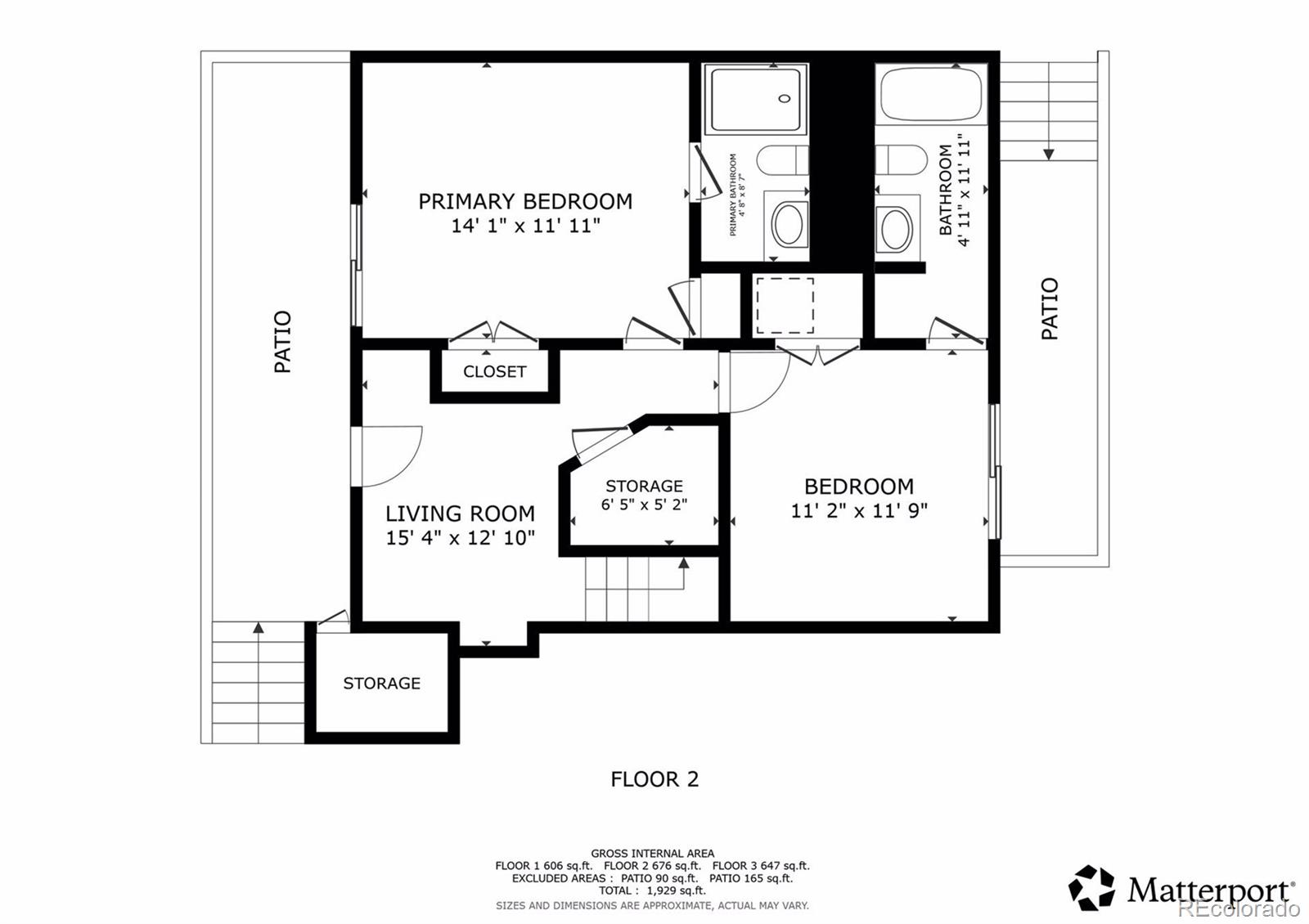 MLS Image #42 for 5064  black gore drive,vail, Colorado
