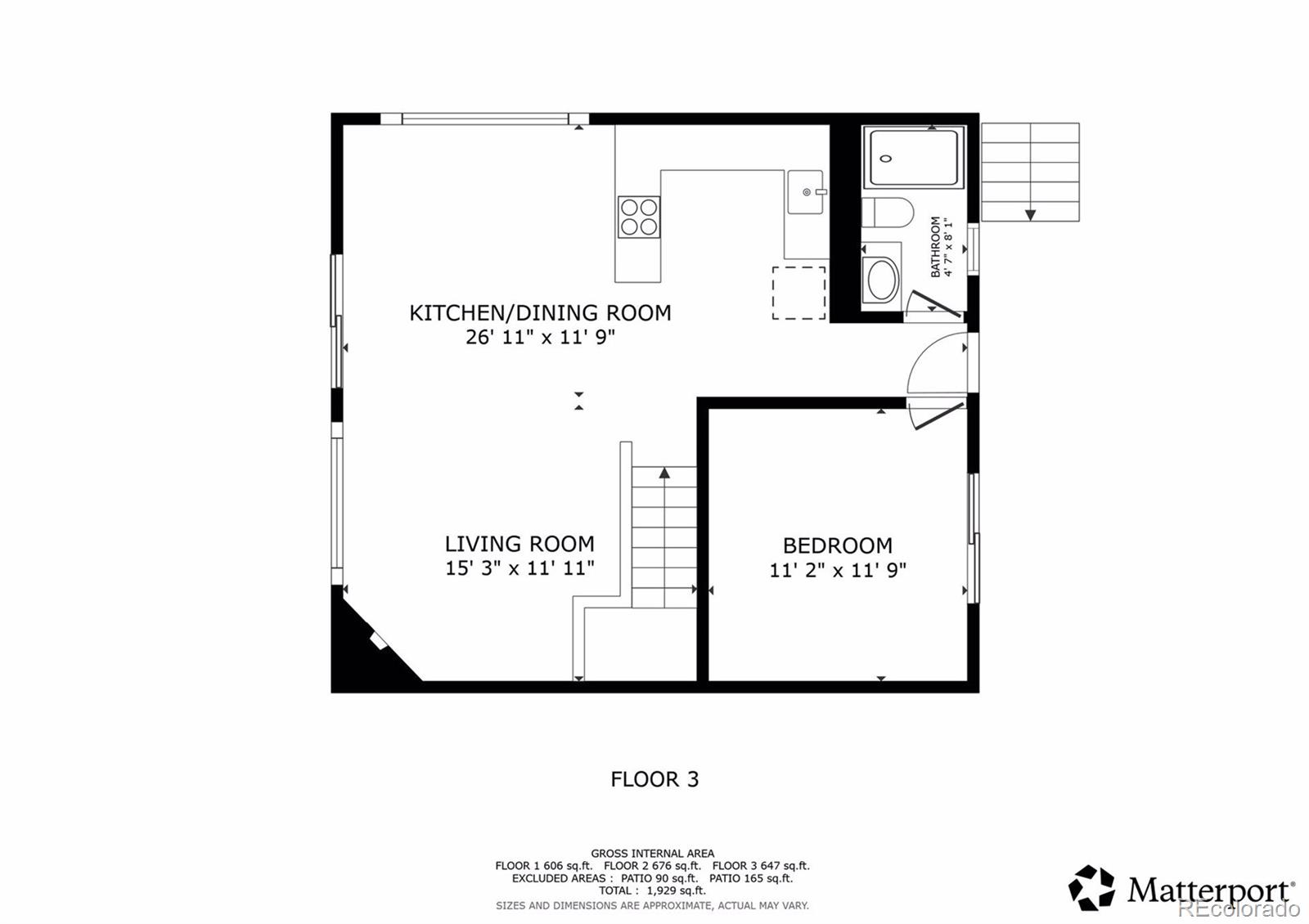 MLS Image #43 for 5064  black gore drive,vail, Colorado