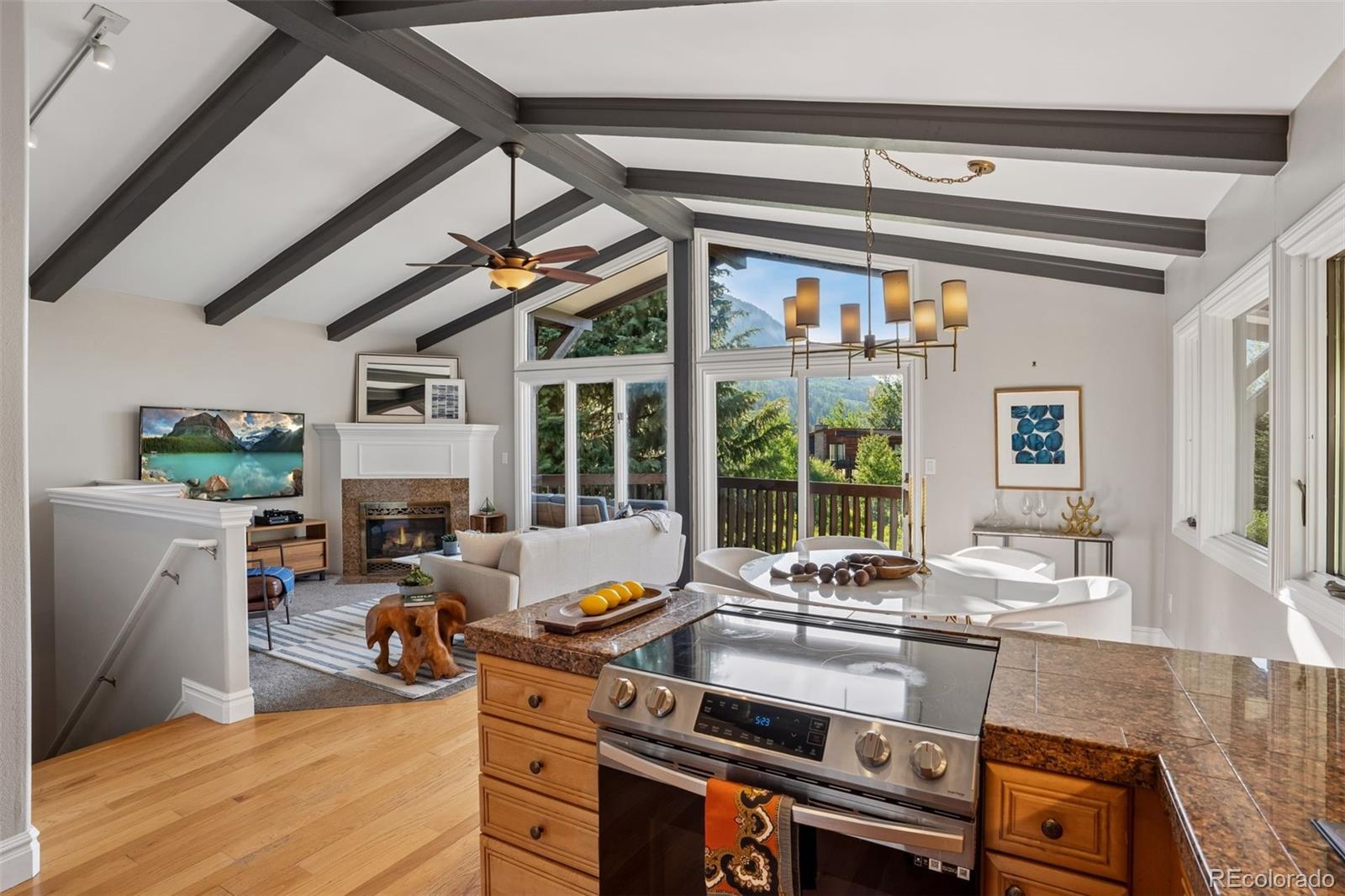 MLS Image #5 for 5064  black gore drive,vail, Colorado