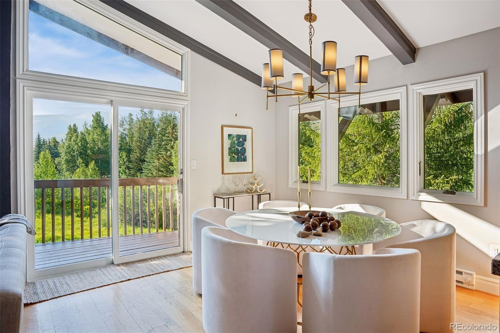 MLS Image #6 for 5064  black gore drive,vail, Colorado