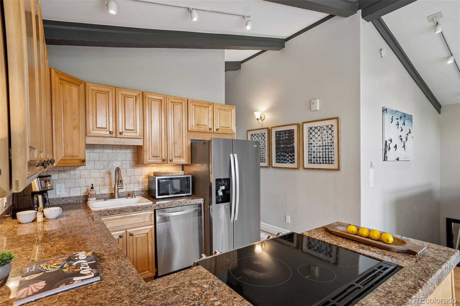 MLS Image #7 for 5064  black gore drive,vail, Colorado