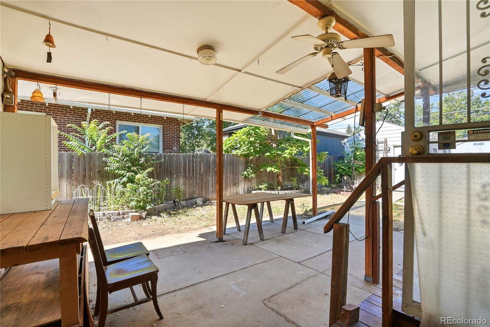 MLS Image #21 for 4189  julian street,denver, Colorado