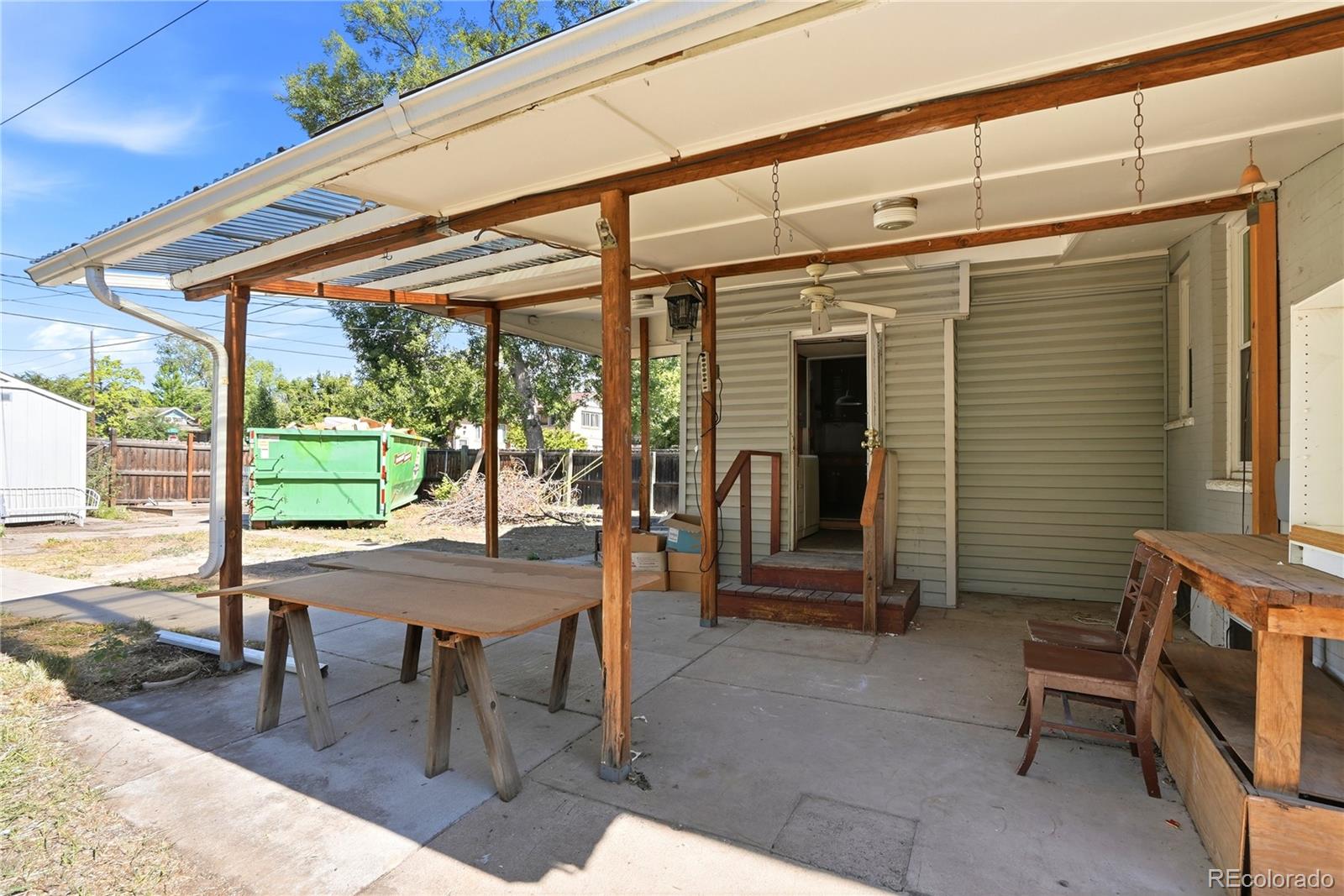 MLS Image #23 for 4189  julian street,denver, Colorado