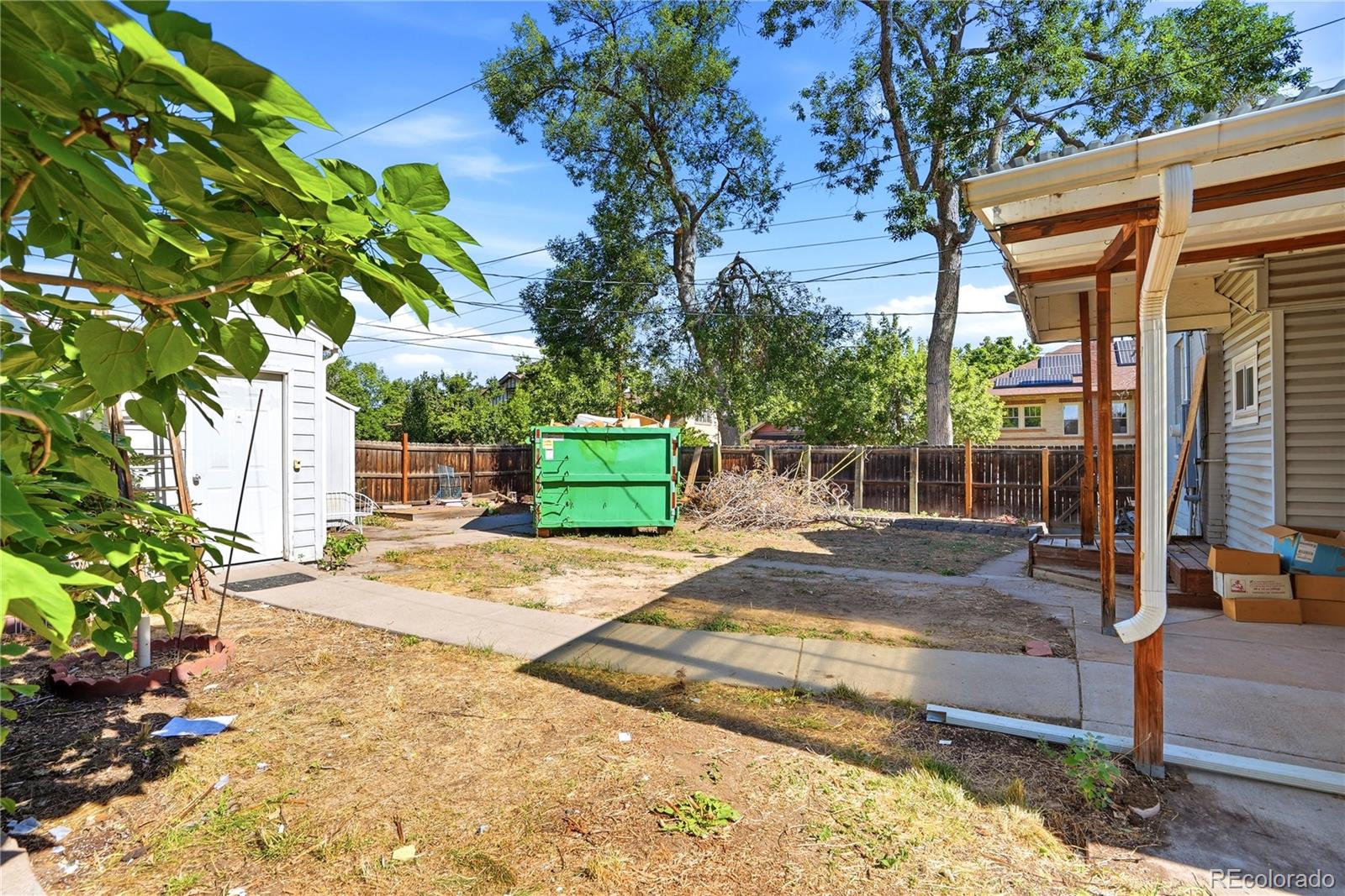 MLS Image #24 for 4189  julian street,denver, Colorado