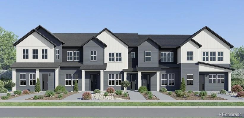 MLS Image #1 for 15531  gilpin avenue,parker, Colorado