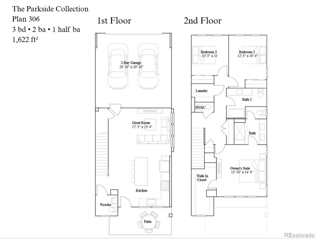 MLS Image #16 for 15531  gilpin avenue,parker, Colorado