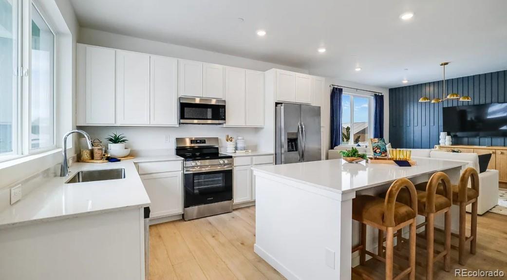 MLS Image #2 for 15531  gilpin avenue,parker, Colorado