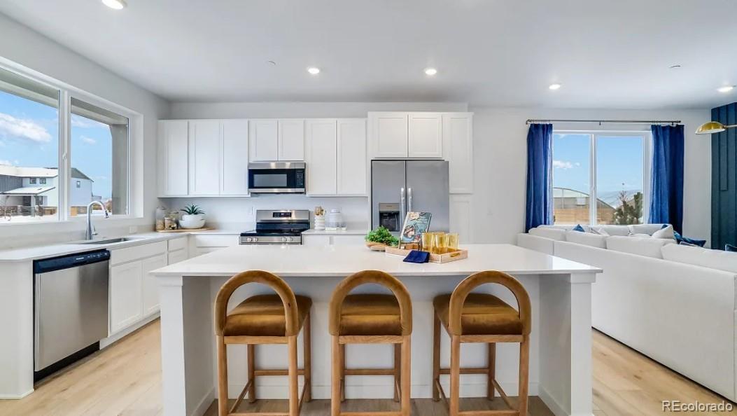 MLS Image #4 for 15531  gilpin avenue,parker, Colorado